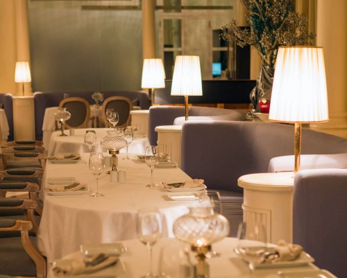 Club Hotel Loutraki - 7 Nights