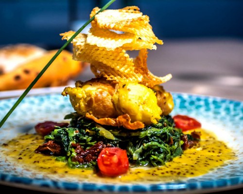 Club Hotel Loutraki - 7 Nights