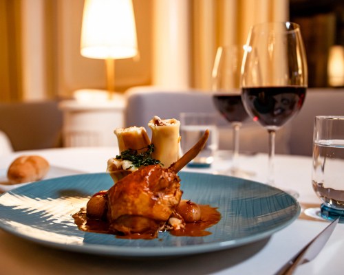 Club Hotel Loutraki - 7 Nights