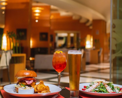 Club Hotel Loutraki - 7 Nights