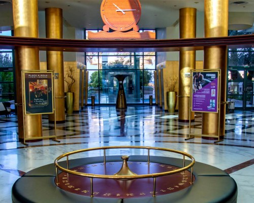 Club Hotel Loutraki - 7 Nights