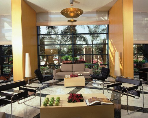 Club Hotel Loutraki - 7 Nights