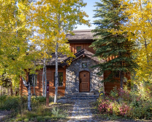 Tamarack Resort  - 3 Nights