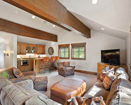 Tamarack Resort  - 3 Nights