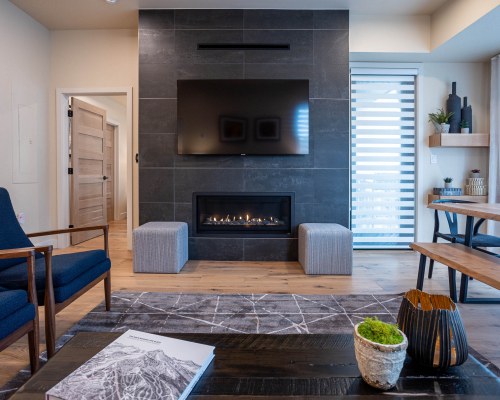 Tamarack Resort  - 3 Nights