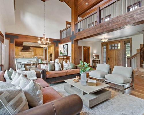 Tamarack Resort  - 3 Nights