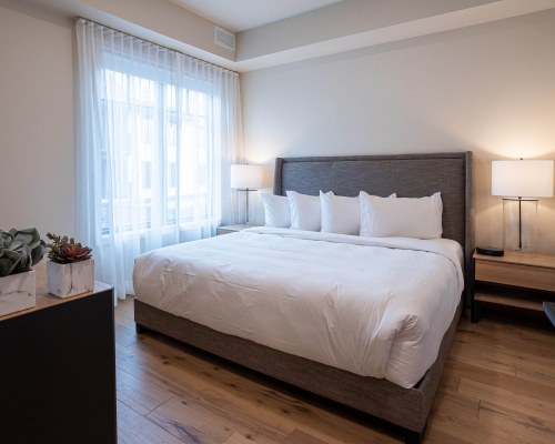 Tamarack Resort  - 3 Nights