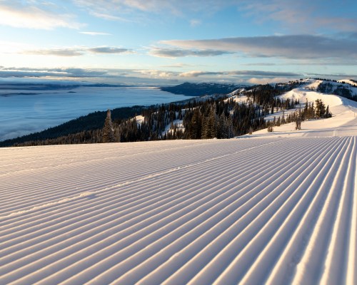 Tamarack Resort  - 3 Nights