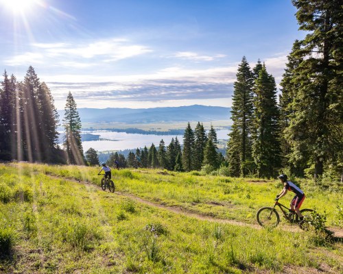 Tamarack Resort  - 3 Nights