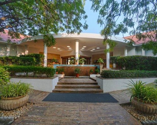 Club Mahindra Kensville Golf Resort
