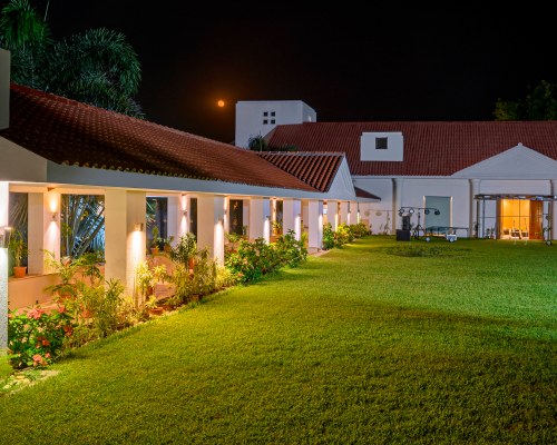Club Mahindra Kensville Golf Resort