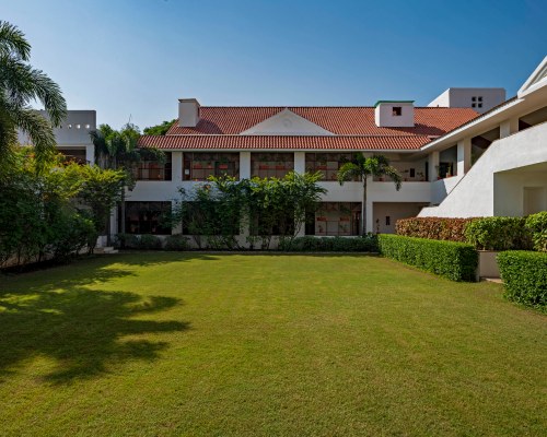 Club Mahindra Kensville Golf Resort