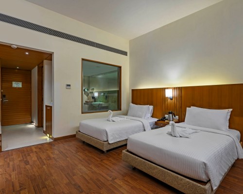 Club Mahindra Kensville Golf Resort