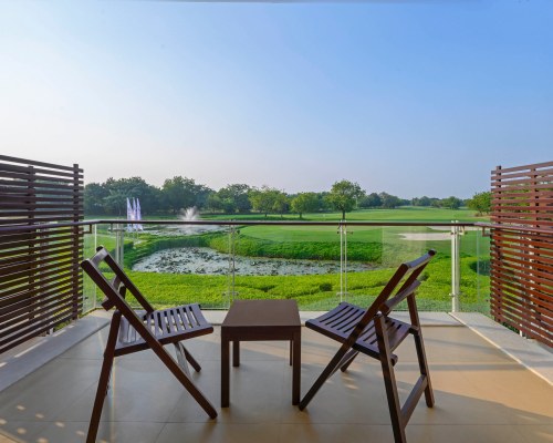 Club Mahindra Kensville Golf Resort