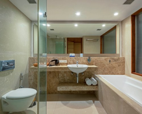 Club Mahindra Kensville Golf Resort