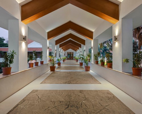 Club Mahindra Kensville Golf Resort