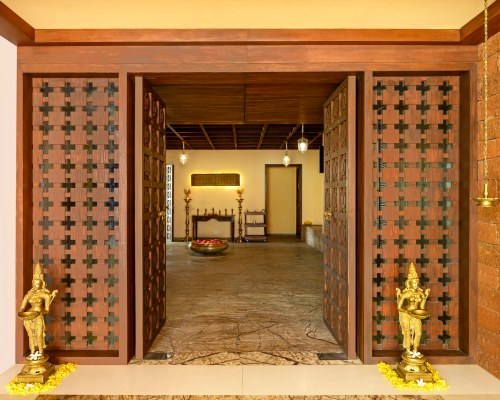 Club Mahindra Kensville Golf Resort