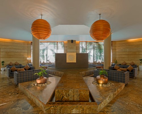 Club Mahindra Kensville Golf Resort