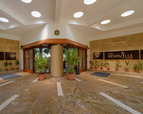 Club Mahindra Kensville Golf Resort