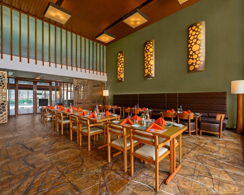 Club Mahindra Kensville Golf Resort