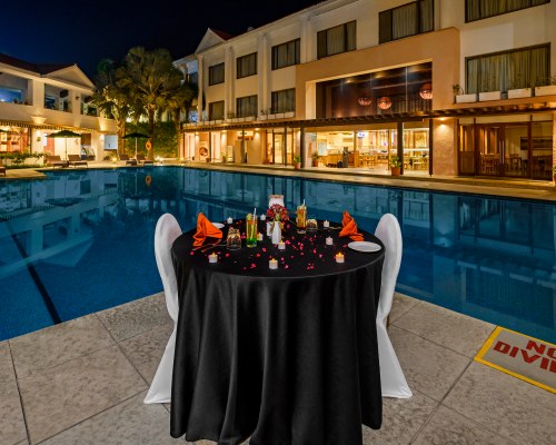 Club Mahindra Kensville Golf Resort