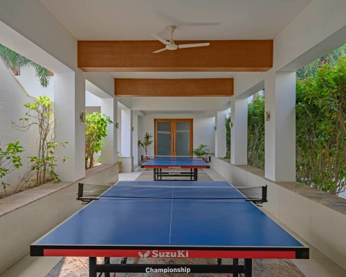 Club Mahindra Kensville Golf Resort