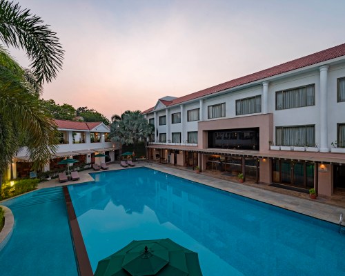 Club Mahindra Kensville Golf Resort