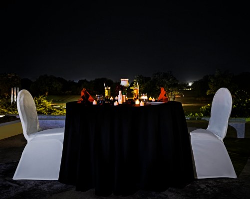 Club Mahindra Kensville Golf Resort