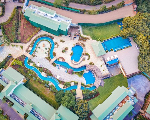 Club Mahindra Assonora, Goa