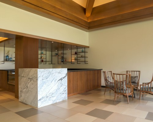 Club Mahindra Assonora, Goa