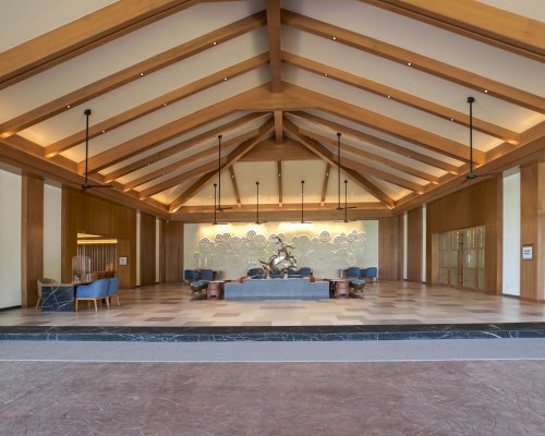 Club Mahindra Assonora, Goa