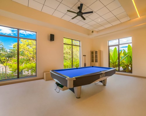 Club Mahindra Assonora, Goa