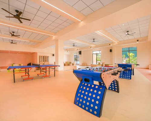 Club Mahindra Assonora, Goa