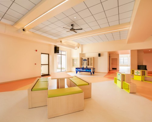 Club Mahindra Assonora, Goa