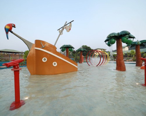 Club Mahindra Assonora, Goa