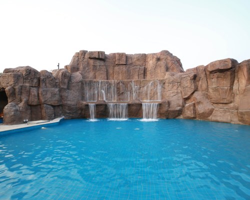 Club Mahindra Assonora, Goa