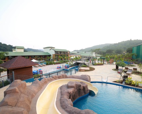 Club Mahindra Assonora, Goa