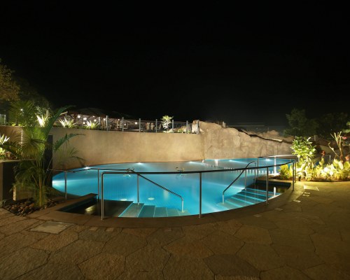 Club Mahindra Assonora, Goa