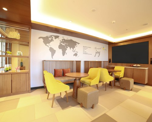 Club Mahindra Assonora, Goa