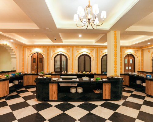 Club Mahindra Bharatpur Resort