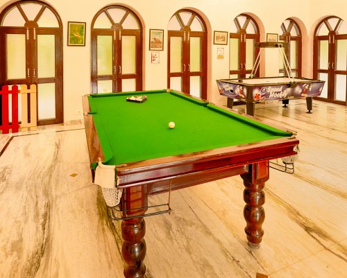 Club Mahindra Bharatpur Resort