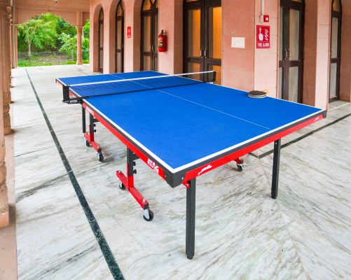 Club Mahindra Bharatpur Resort