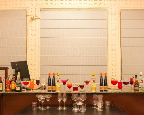 Club Mahindra Bharatpur Resort