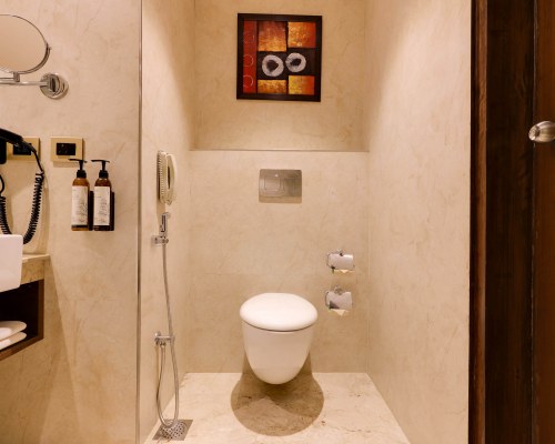 Club Mahindra Saura Hotel, Agra