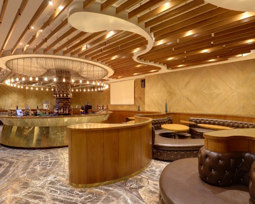 Club Mahindra Saura Hotel, Agra