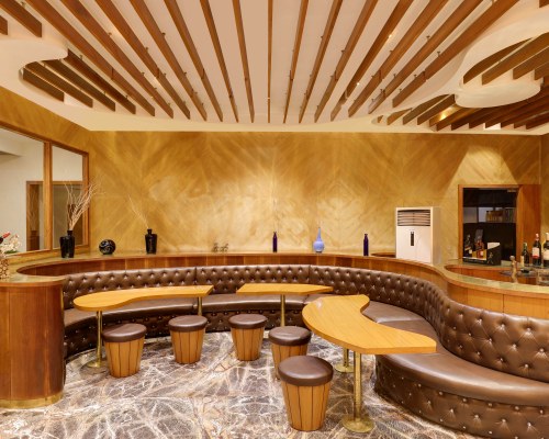 Club Mahindra Saura Hotel, Agra