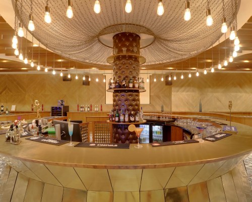 Club Mahindra Saura Hotel, Agra