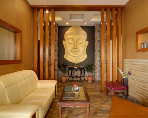 Club Mahindra Saura Hotel, Agra
