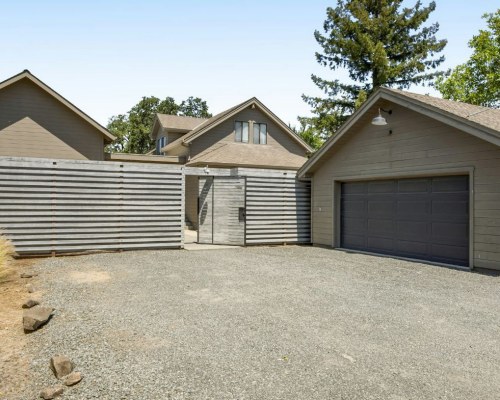 Valley Vineyard - Quintess Collection - 5 Nights