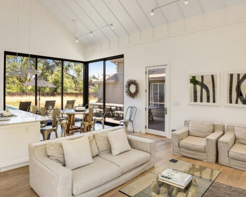Valley Vineyard - Quintess Collection - 5 Nights